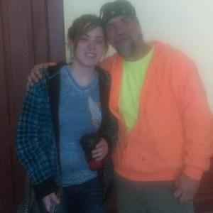 Meet your Posher, Scott